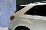 Saab 9-4X 2011 года